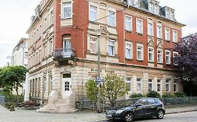 Hotel Burgk